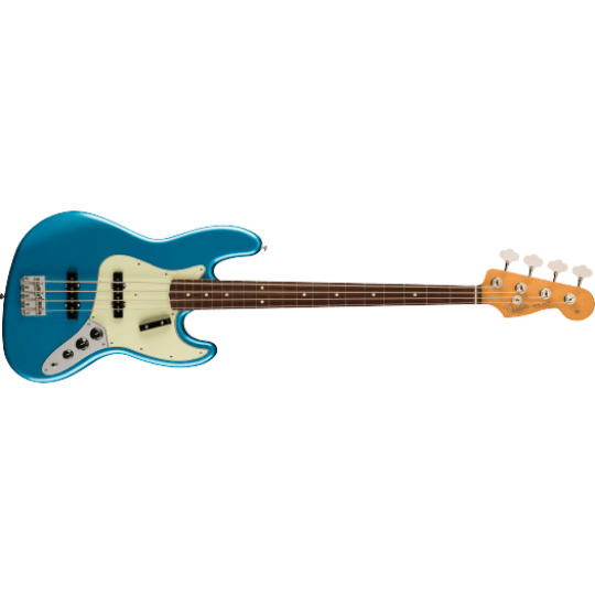  FENDER JAZZ V II 60s RW LPB